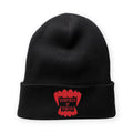FANGS Beanie